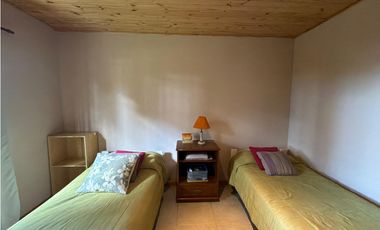 Casa 3 ambientes en Ostende – Ideal vivienda o inversión