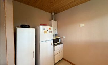 Casa 3 ambientes en Ostende – Ideal vivienda o inversión