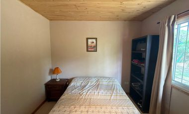 Casa 3 ambientes en Ostende – Ideal vivienda o inversión