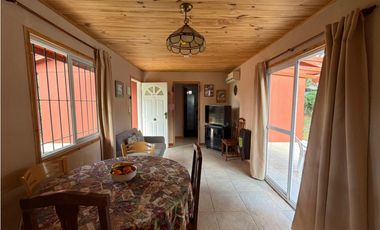 Casa 3 ambientes en Ostende – Ideal vivienda o inversión