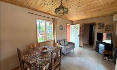 Casa 3 ambientes en Ostende – Ideal vivienda o inversión