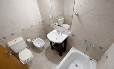 Duplex en ALQUILER, Ituzaingó Sur.