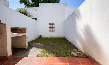 Duplex en ALQUILER, Ituzaingó Sur.