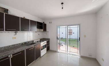 Duplex en ALQUILER, Ituzaingó Sur.