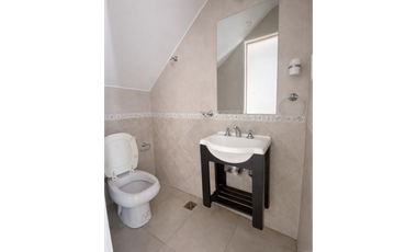 Duplex en ALQUILER, Ituzaingó Sur.