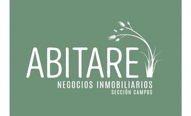 VENDO 188 HAS EN LOS PEREYRA - V. ROBLES - SANTIAGO DEL ESTERO