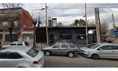 Avenida de Mayo 2490, ante esquina Páez. Ramos Mejía