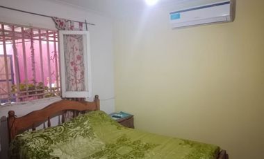 VENTA DE CASA AMPLIA EN CALLE CACIQUE GUAYMALLEN - LAS HERAS (CENTRO)