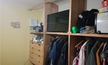 VENTA DE CASA AMPLIA EN CALLE CACIQUE GUAYMALLEN - LAS HERAS (CENTRO)