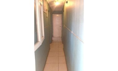VENTA DE CASA AMPLIA EN CALLE CACIQUE GUAYMALLEN - LAS HERAS (CENTRO)