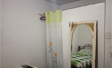 VENTA DE CASA AMPLIA EN CALLE CACIQUE GUAYMALLEN - LAS HERAS (CENTRO)