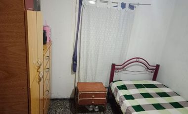 VENTA DE CASA AMPLIA EN CALLE CACIQUE GUAYMALLEN - LAS HERAS (CENTRO)