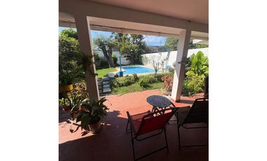 Alto Alberdi Gran Propiedad 4 Dor - Suite - Pileta
