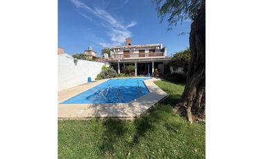 Alto Alberdi Gran Propiedad 4 Dor - Suite - Pileta