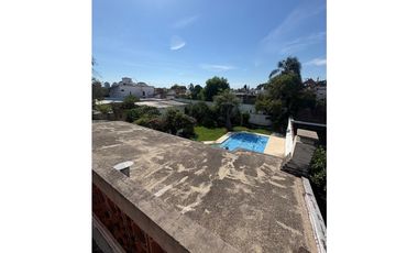 Alto Alberdi Gran Propiedad 4 Dor - Suite - Pileta