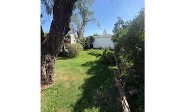 Alto Alberdi Gran Propiedad 4 Dor - Suite - Pileta