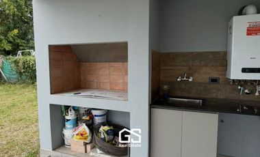 VENTA CASA 2 DORMITORIOS | VAQUEROS