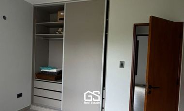 VENTA CASA 2 DORMITORIOS | VAQUEROS