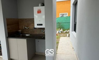 VENTA CASA 2 DORMITORIOS | VAQUEROS
