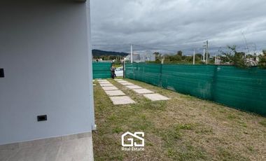 VENTA CASA 2 DORMITORIOS | VAQUEROS
