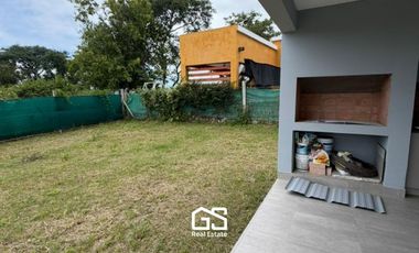 VENTA CASA 2 DORMITORIOS | VAQUEROS
