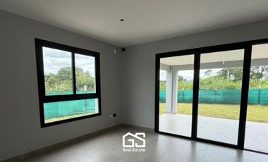 VENTA CASA 2 DORMITORIOS | VAQUEROS