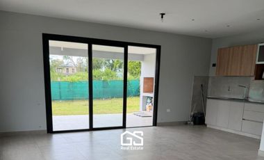 VENTA CASA 2 DORMITORIOS | VAQUEROS