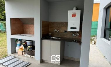 VENTA CASA 2 DORMITORIOS | VAQUEROS