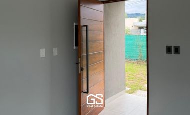 VENTA CASA 2 DORMITORIOS | VAQUEROS