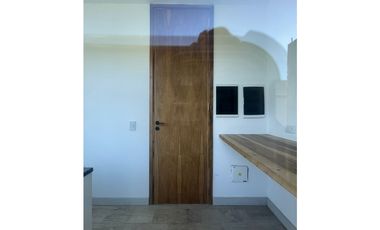 Casa a estrenar en Costa Esmeralda. Piscina. 4 dormitorios.Deportiva