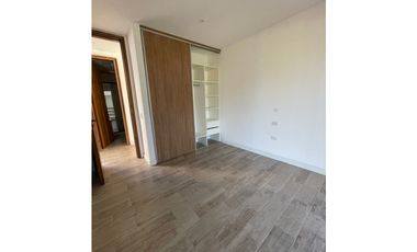 Casa a estrenar en Costa Esmeralda. Piscina. 4 dormitorios.Deportiva