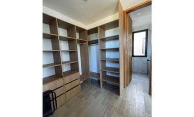 Casa a estrenar en Costa Esmeralda. Piscina. 4 dormitorios.Deportiva