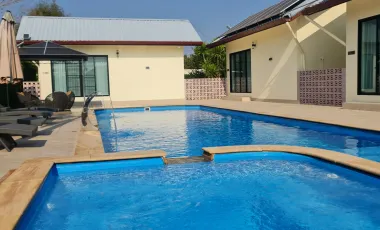 2 Bedroom House for rent in Huai Sak, Chiang Rai