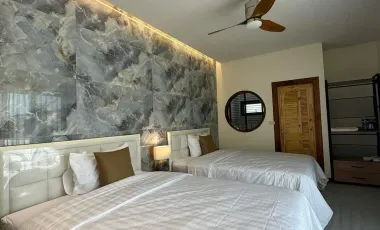 2 Bedroom House for rent in Huai Sak, Chiang Rai