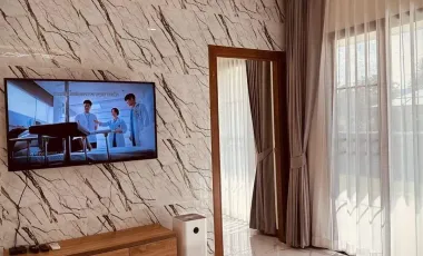 2 Bedroom House for rent in Huai Sak, Chiang Rai