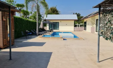 2 Bedroom House for rent in Huai Sak, Chiang Rai