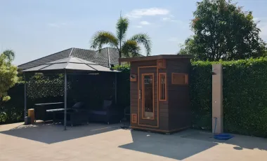 2 Bedroom House for rent in Huai Sak, Chiang Rai