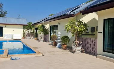 2 Bedroom House for rent in Huai Sak, Chiang Rai