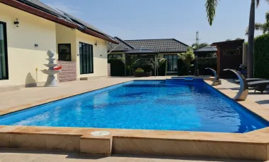 2 Bedroom House for rent in Huai Sak, Chiang Rai