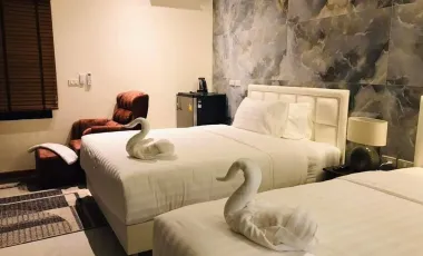 2 Bedroom House for rent in Huai Sak, Chiang Rai