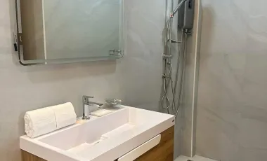 2 Bedroom House for rent in Huai Sak, Chiang Rai