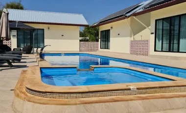 2 Bedroom House for rent in Huai Sak, Chiang Rai