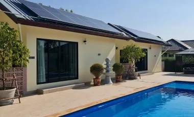 2 Bedroom House for rent in Huai Sak, Chiang Rai