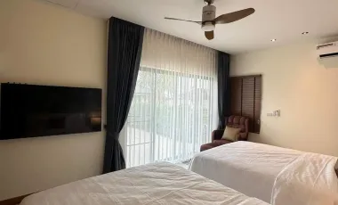 2 Bedroom House for rent in Huai Sak, Chiang Rai