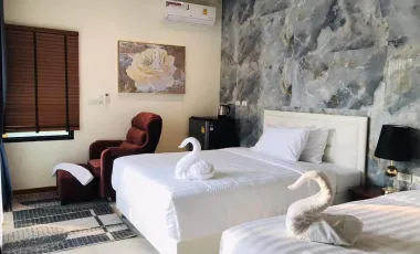 2 Bedroom House for rent in Huai Sak, Chiang Rai