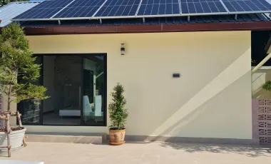 2 Bedroom House for rent in Huai Sak, Chiang Rai