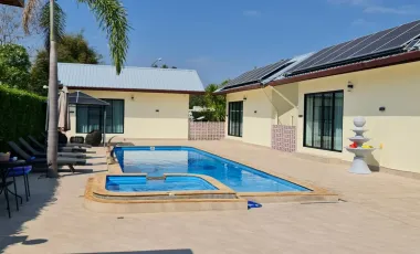 2 Bedroom House for rent in Huai Sak, Chiang Rai