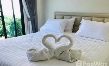 2 Bedroom House for rent in Huai Sak, Chiang Rai