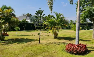 2 Bedroom House for rent in Huai Sak, Chiang Rai