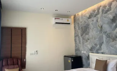 2 Bedroom House for rent in Huai Sak, Chiang Rai